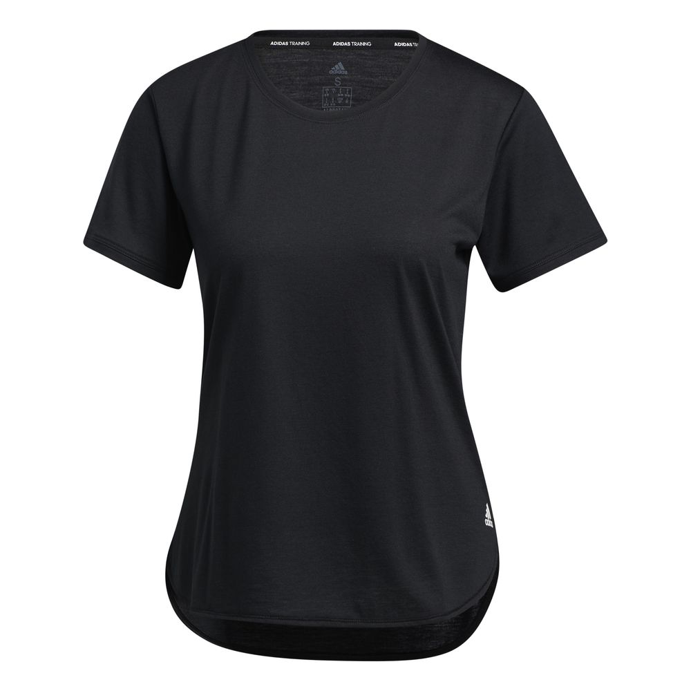 adidas Damen Go To T-Shirt 2.0