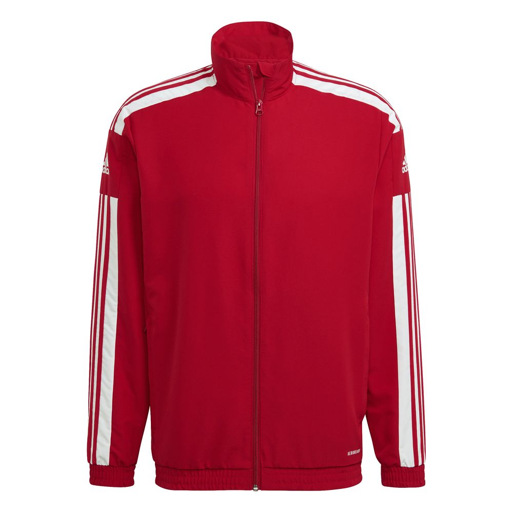 adidas Herren Squadra 21 Präsentationsjacke