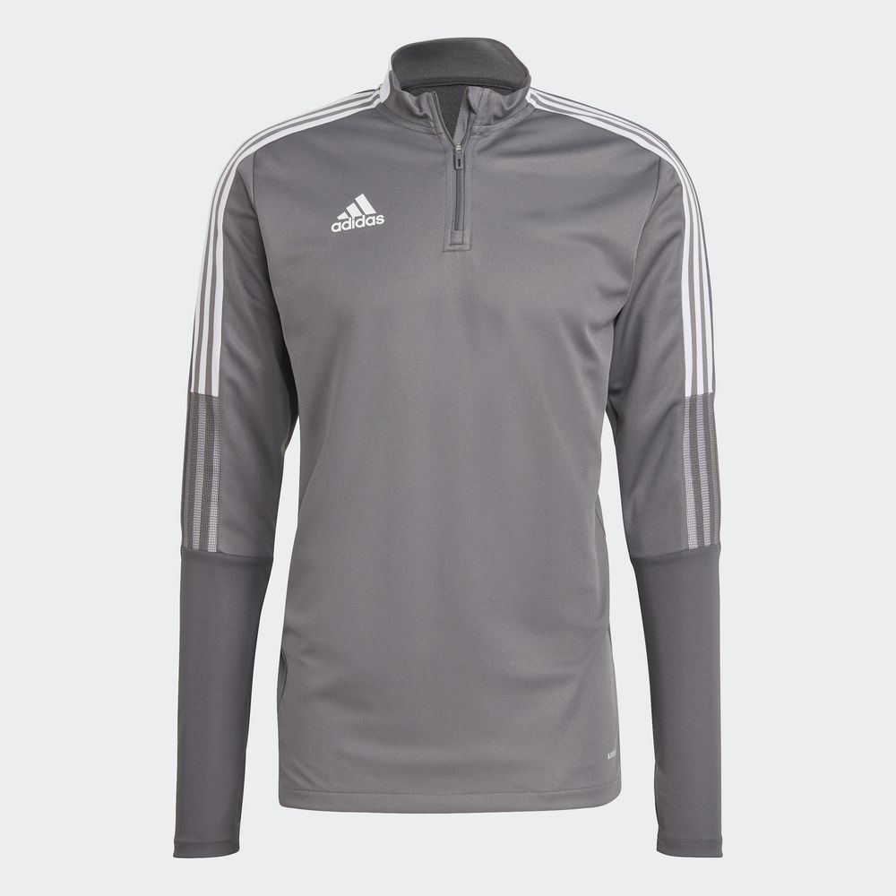 adidas Herren Tiro 21 Trainingsoberteil