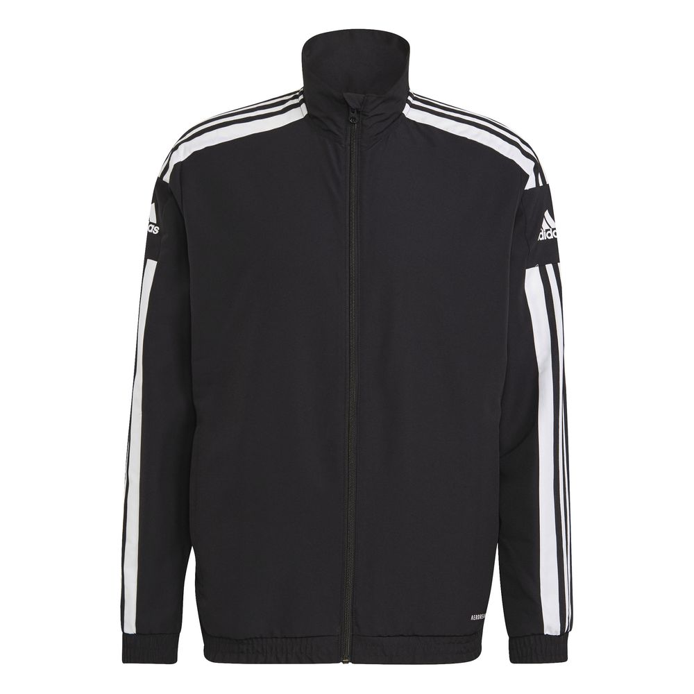 adidas Squadra 21 Präsentationsjacke