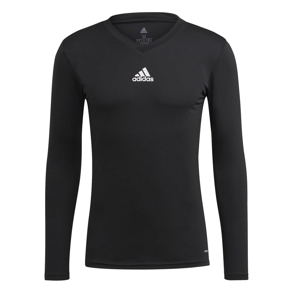 adidas Herren Team Base Longsleeve