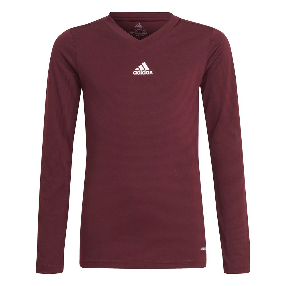 adidas Kinder Team Base Longsleeve
