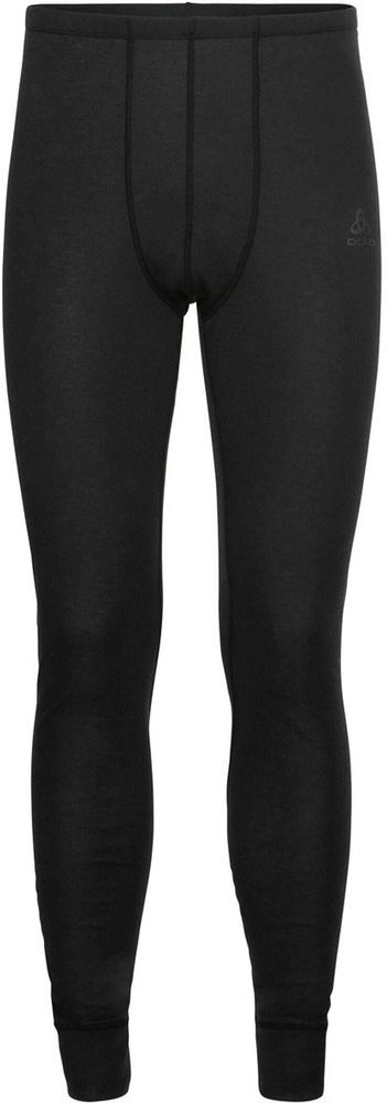 Odlo Bl Bottom Long Active Warm Eco - black