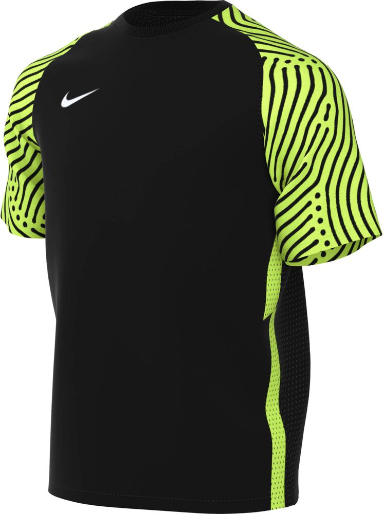 Nike Kinder Trikot T-Shirt Y Kinder Nk Df Strke Ii Jsy Ss