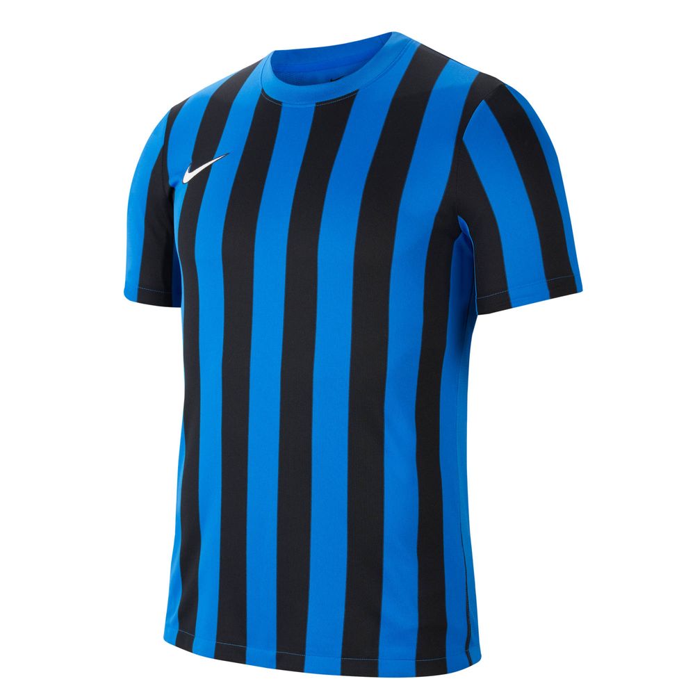 Nike Dri-FIT Division 4 Kurzarm-Fußballtrikot für Damen