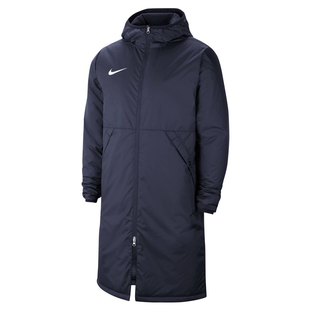 Nike Repel Park Herren-Fußballjacke mit Synthetikfüllung