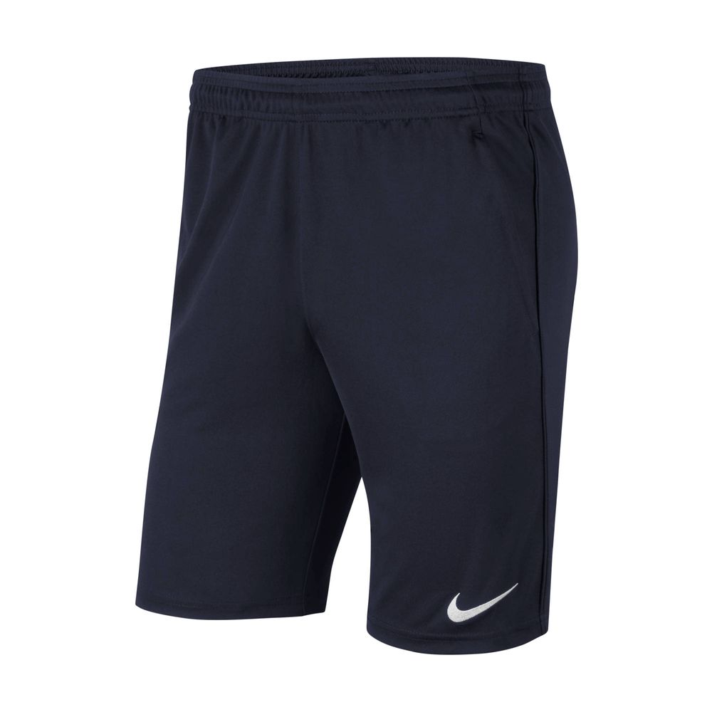 Nike Dri-FIT Park Strick-Fußballshorts für Herren