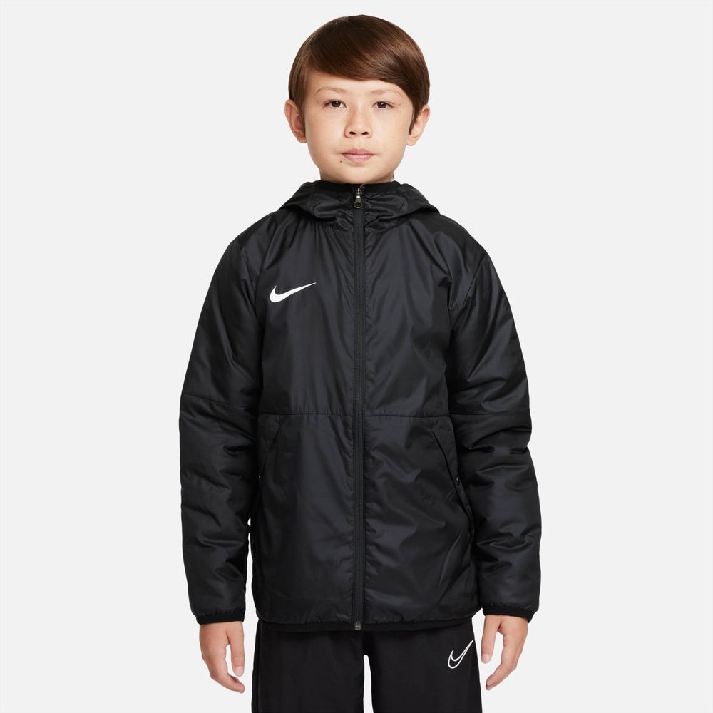 Nike Therma Repel Park Fußballjacke für ältere Kinder