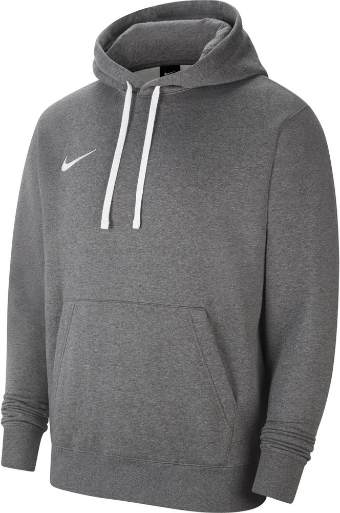 Nike Park Fleece-Fußball-Hoodie Kapuze für Herren