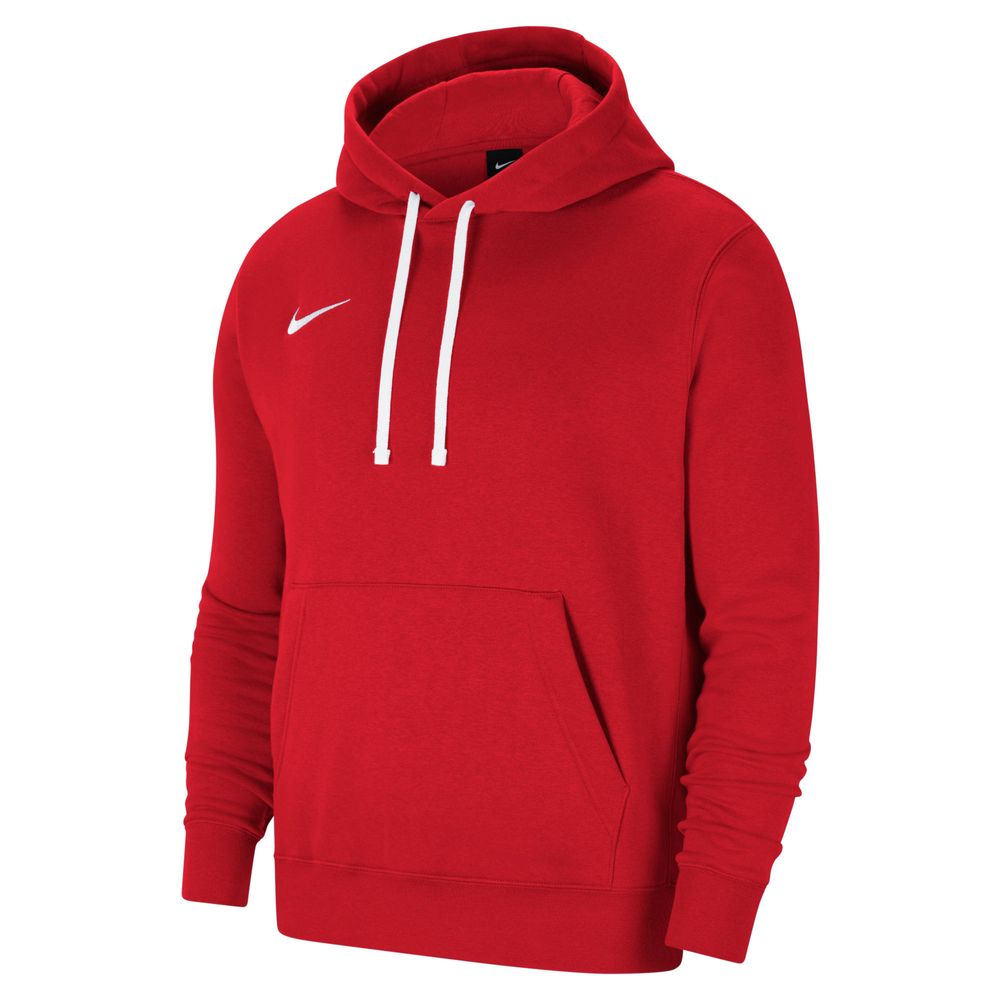 Nike Park Fleece-Fußball-Hoodie Kapuze für Herren