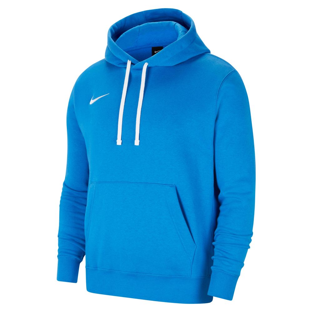 Nike Park Fleece-Fußball-Hoodie Kapuze für Herren