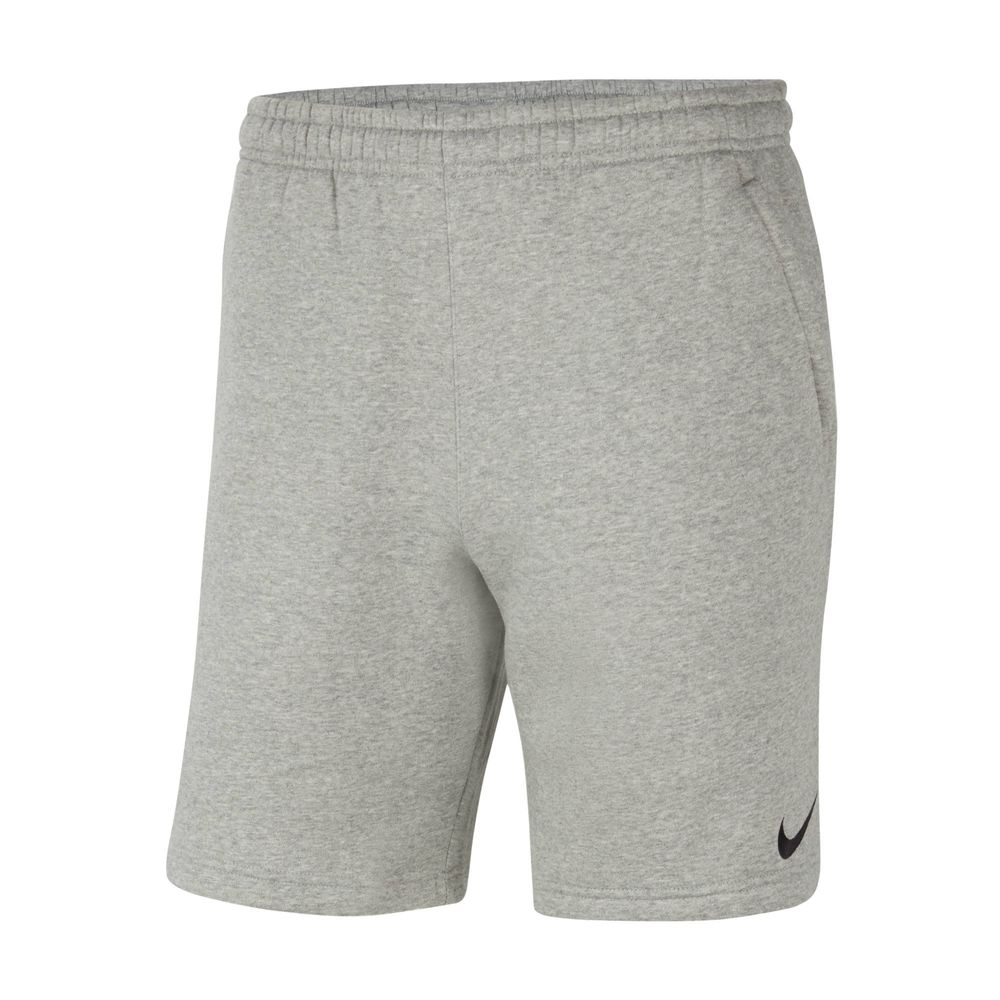Nike Park Fleece-Fußball-Shorts für Herren