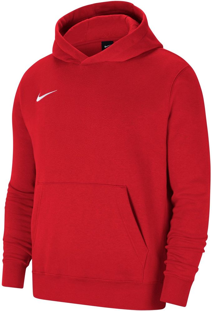 Nike Park Fleece-Fußball-Hoodie Kapuze für ältere Kinder