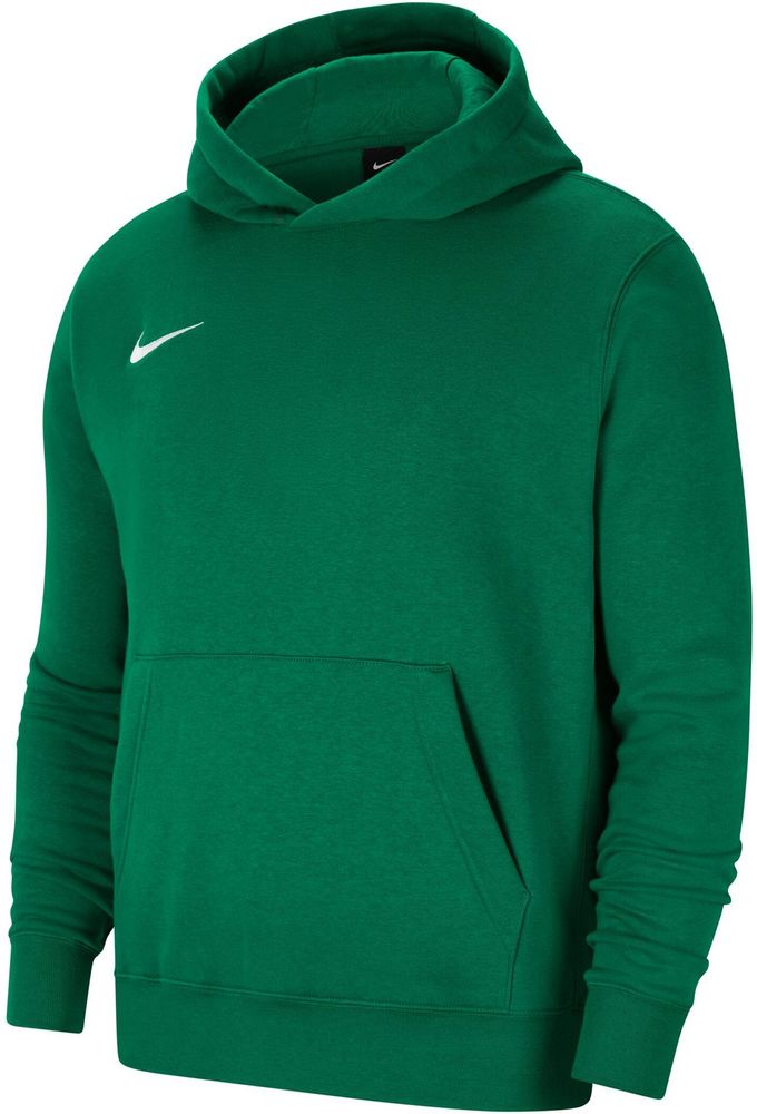 Nike Park Fleece-Fußball-Hoodie Kapuze für ältere Kinder