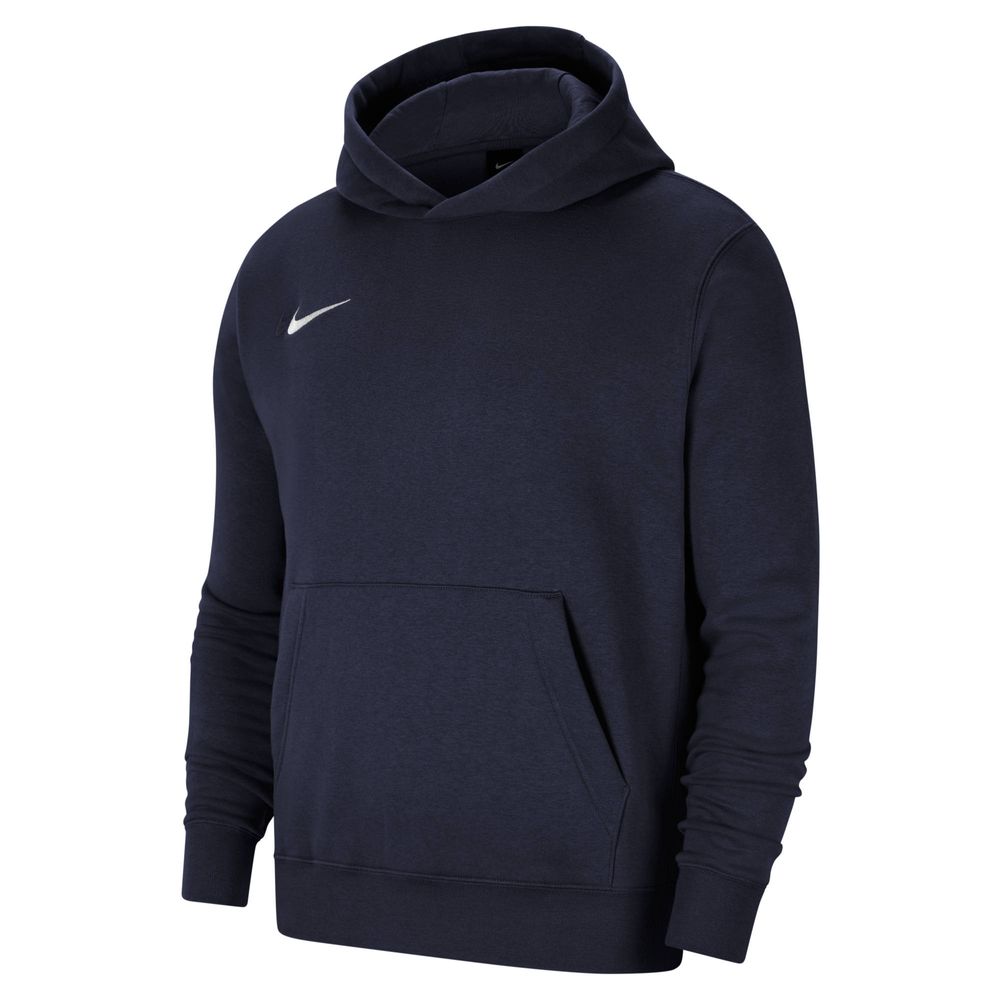 Nike Park Fleece-Fußball-Hoodie Kapuze für ältere Kinder
