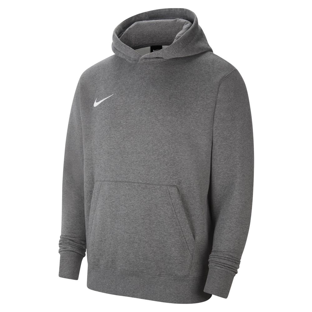 Nike Park Fleece-Fußball-Hoodie Kapuze für ältere Kinder
