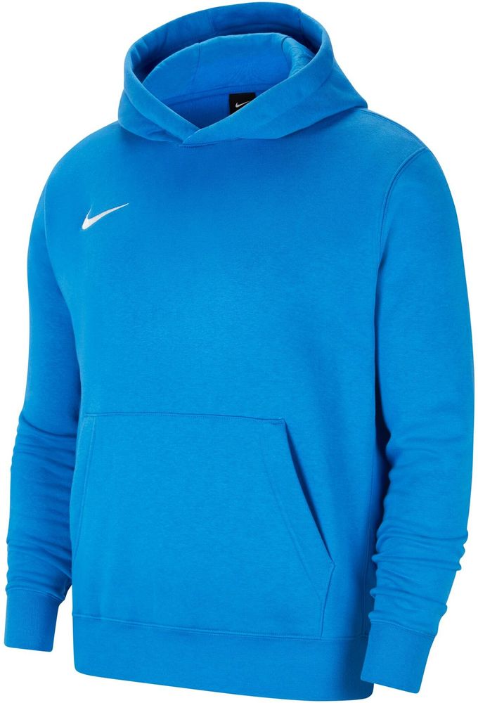 Nike Park Fleece-Fußball-Hoodie Kapuze für ältere Kinder