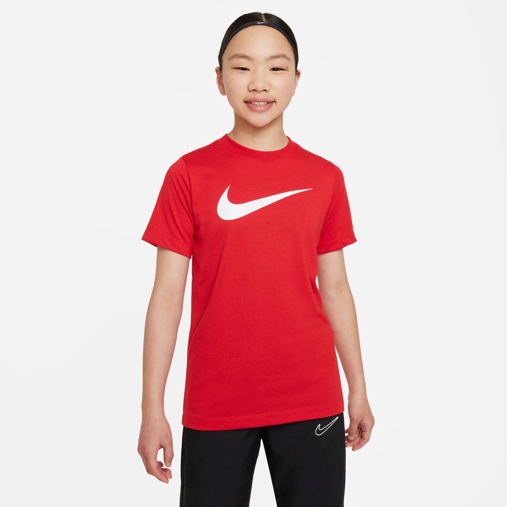 Nike Dri-FIT Park Fußball-T-Shirt für ältere Kinder
