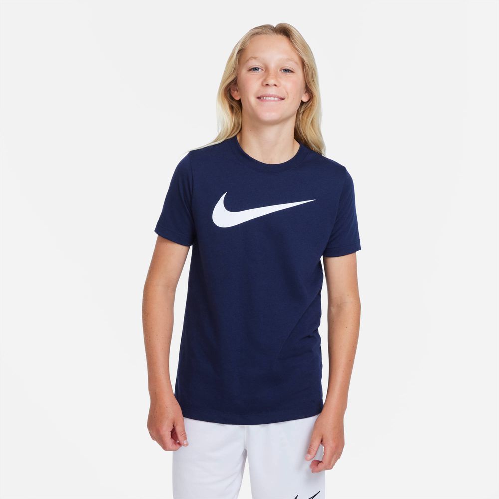 Nike Dri-FIT Park Fußball-T-Shirt für ältere Kinder