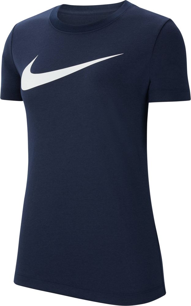 Nike Dri-FIT Park Fußball-T-Shirt für Damen