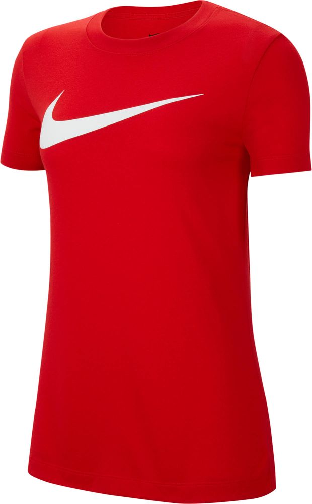 Nike Dri-FIT Park Fußball-T-Shirt für Damen