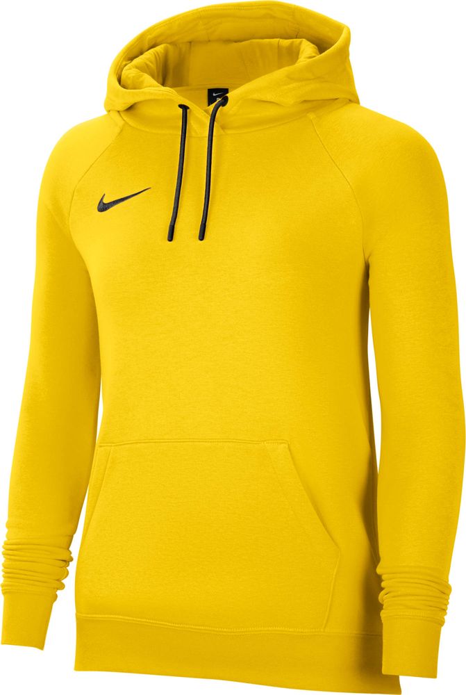 Nike Park Fleece-Fußball-Hoodie Kapuze für Damen