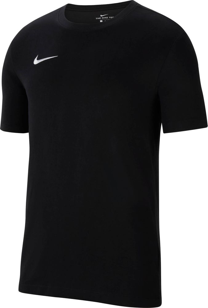 Nike Dri-FIT Park Fußball-T-Shirt für Herren