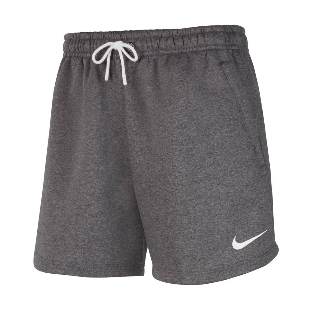 Nike Park Fleece-Fußballshorts für Damen