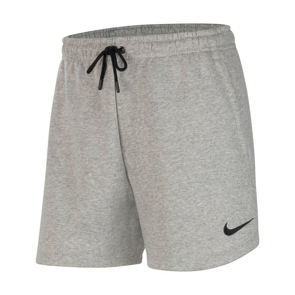 Nike Park Fleece-Fußballshorts für Damen
