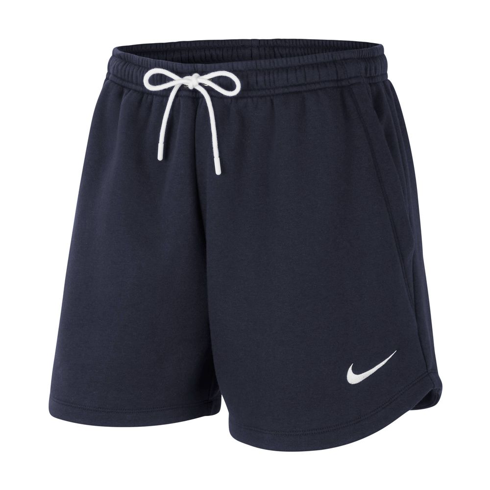 Nike Park Fleece-Fußballshorts für Damen
