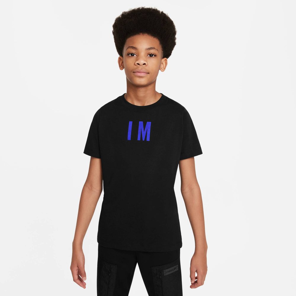 Nike Park Fußball-T-Shirt für ältere Kinder