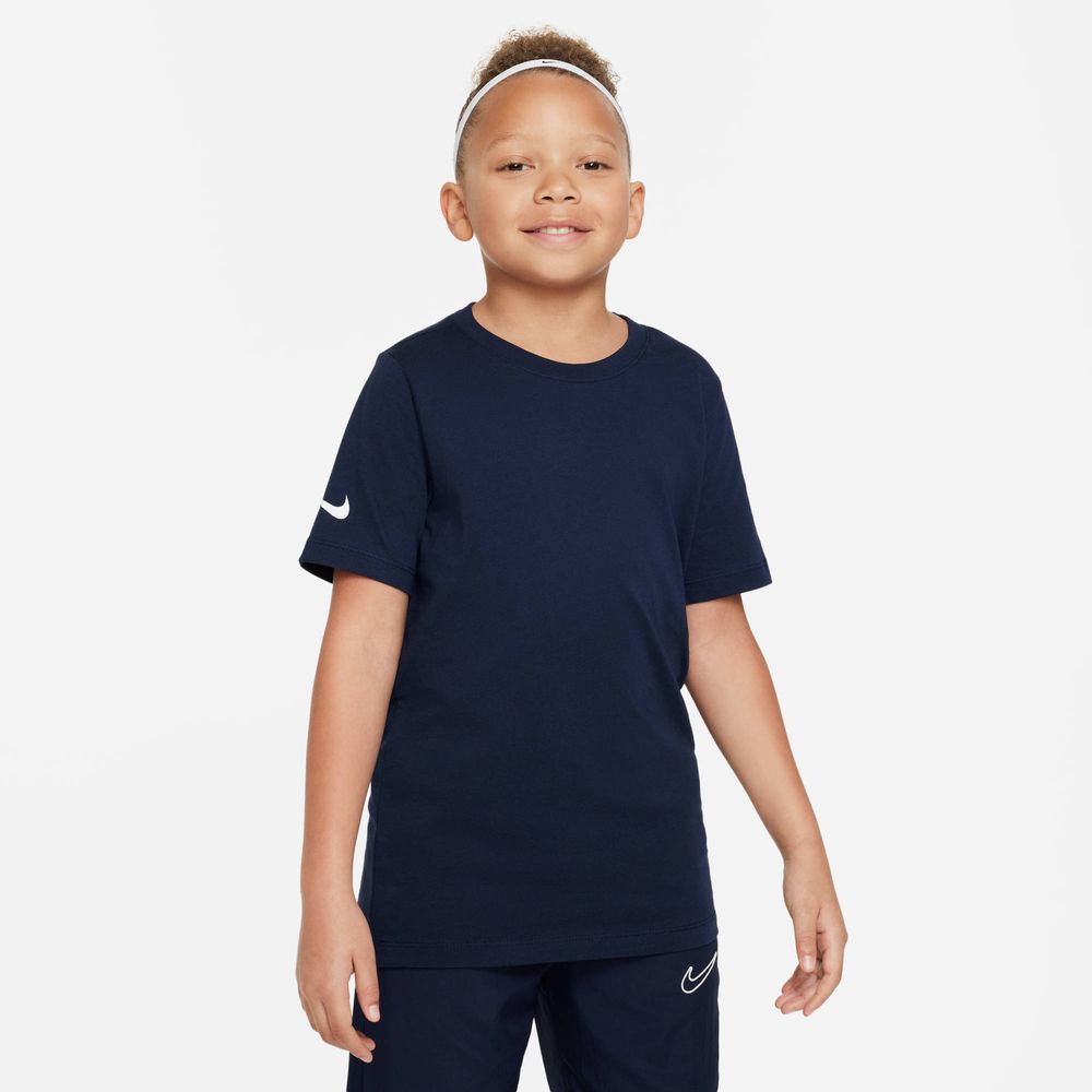 Nike Park Fußball-T-Shirt für ältere Kinder