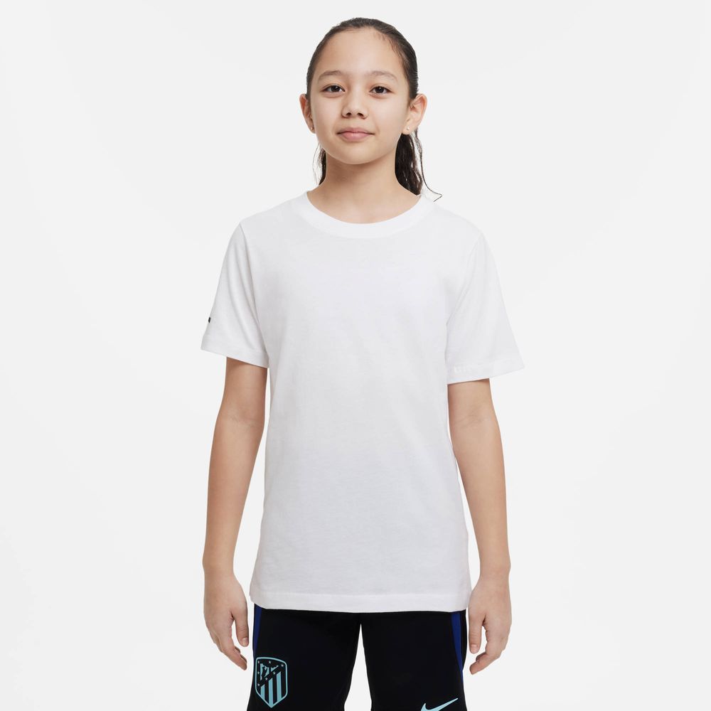 Nike Park Fußball-T-Shirt für ältere Kinder