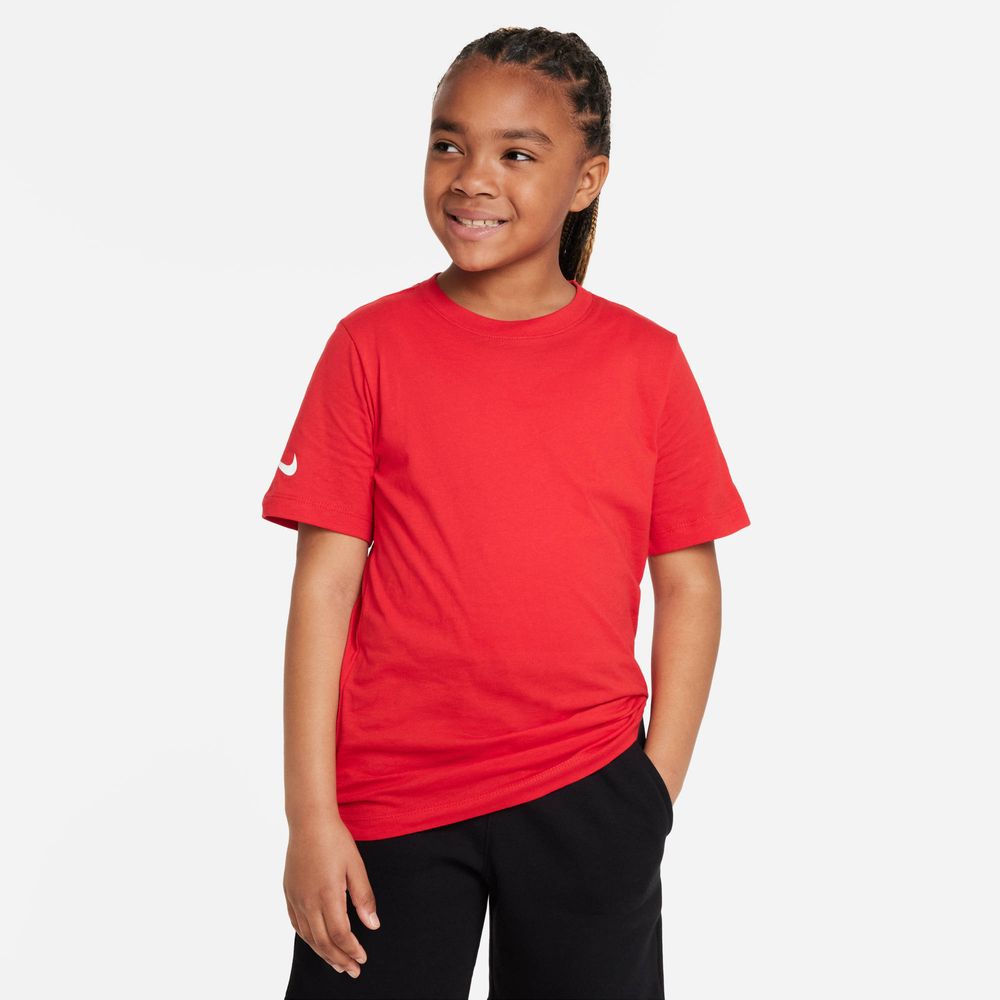 Nike Park Fußball-T-Shirt für ältere Kinder