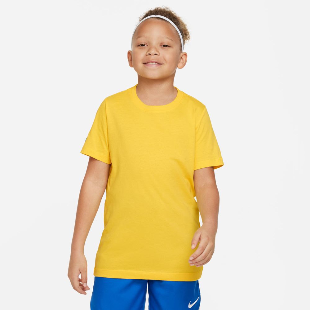 Nike Park Fußball-T-Shirt für ältere Kinder