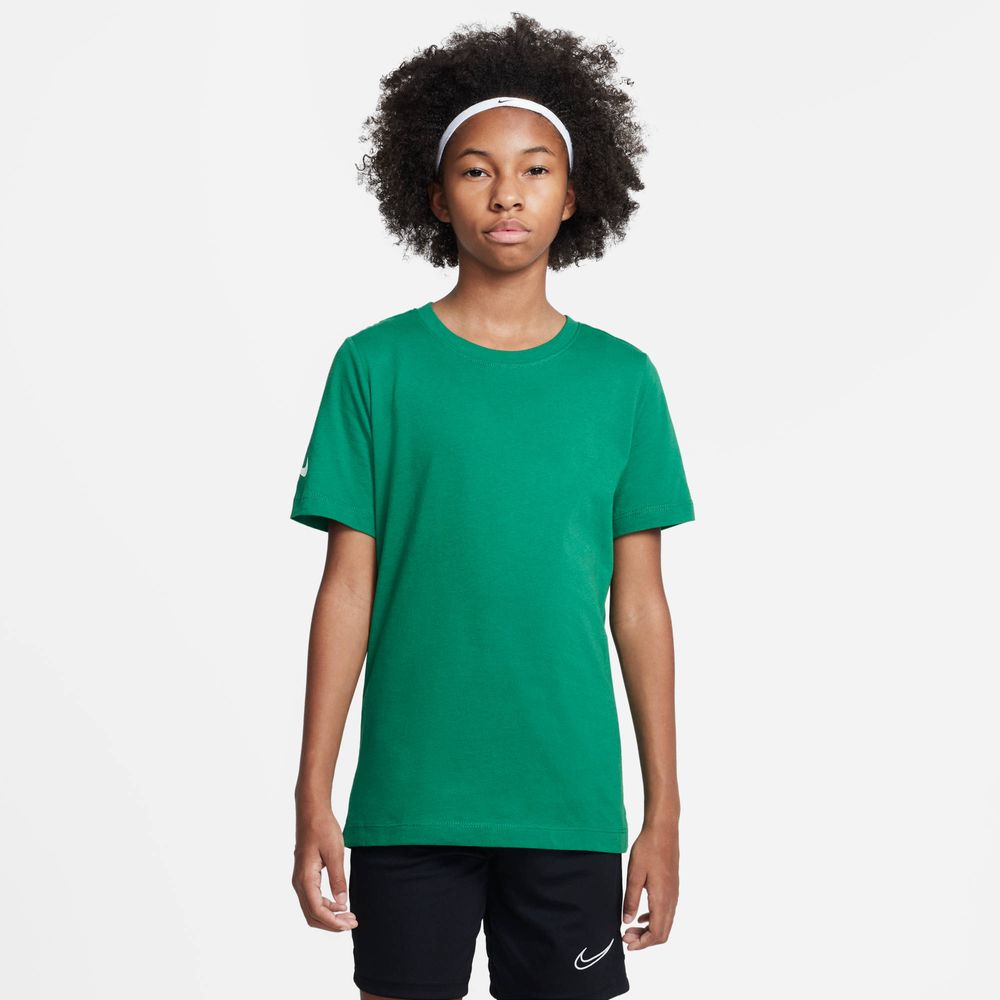 Nike Park Fußball-T-Shirt für ältere Kinder