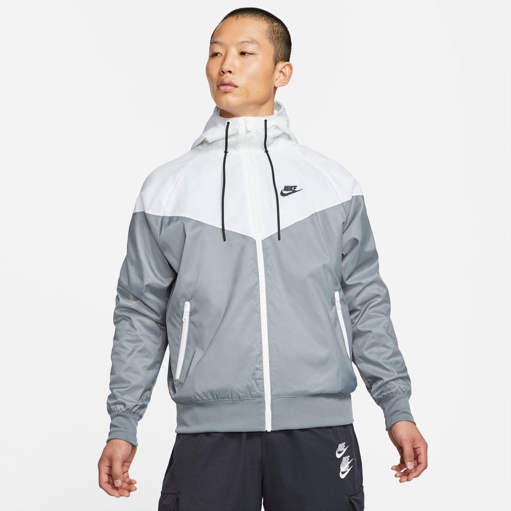 Nike M Nk Wvn Lnd Wr Hd Jacke Trainingsjacke
