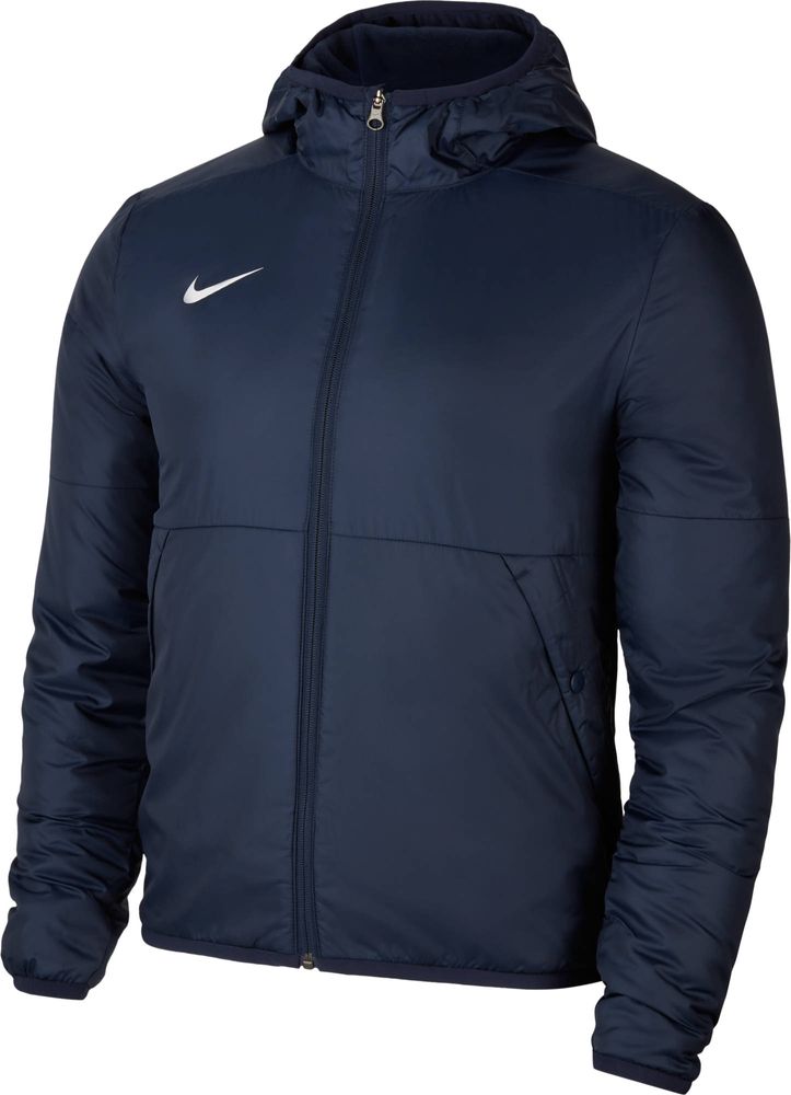 Nike Repel Park Damen-Fußballjacke