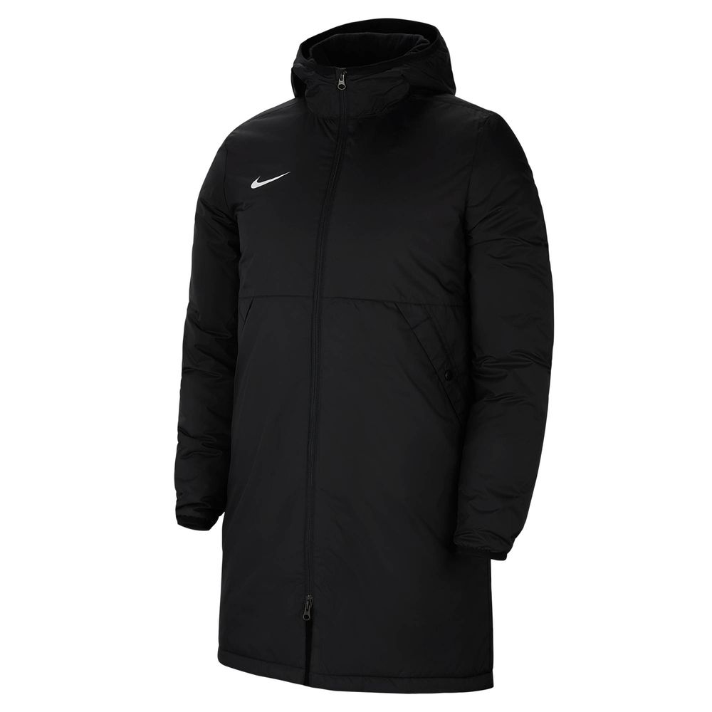 Nike Repel Park Damen-Fußballjacke mit Synthetikfüllung