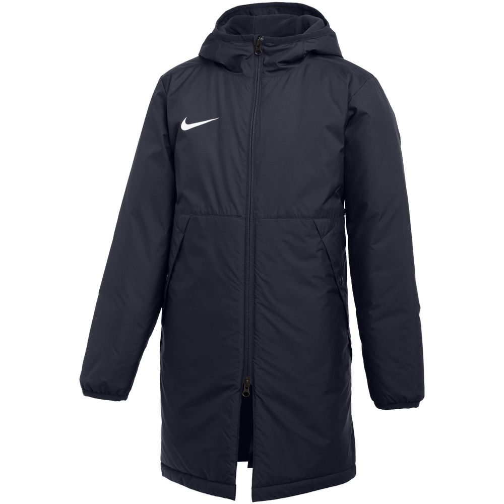 Nike Repel Park Fußballjacke mit Synthetikfüllung für ältere Kinder