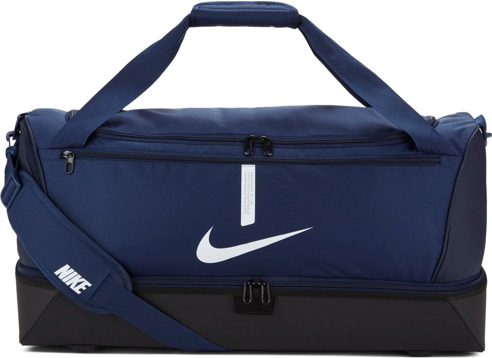 Nike Academy Team Fußball-Hartschalentasche (groß, 59 l)