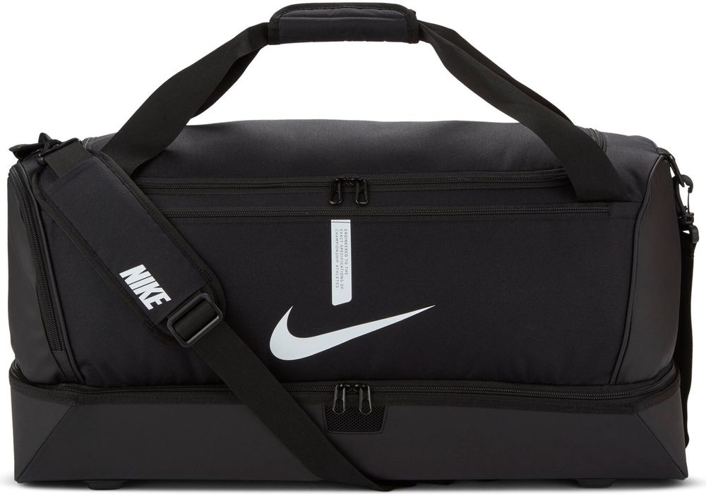 Nike Academy Team Fußball-Hartschalentasche (groß, 59 l)