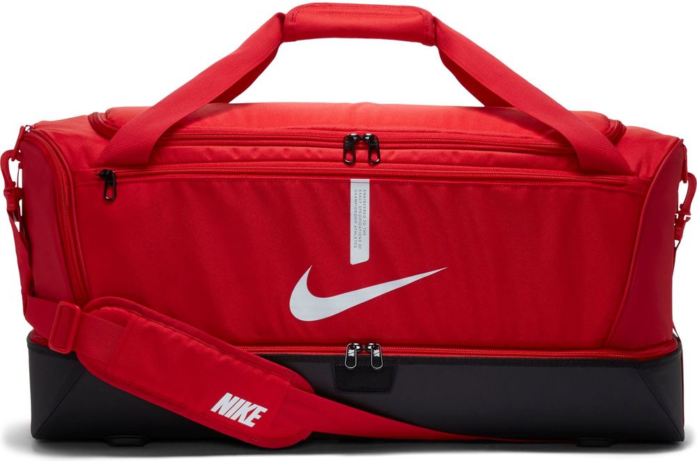 Nike Academy Team Fußball-Hartschalentasche (groß, 59 l)