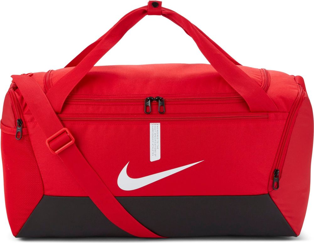 Nike Academy Team Fußball-Sporttasche (Klein, 41 l)