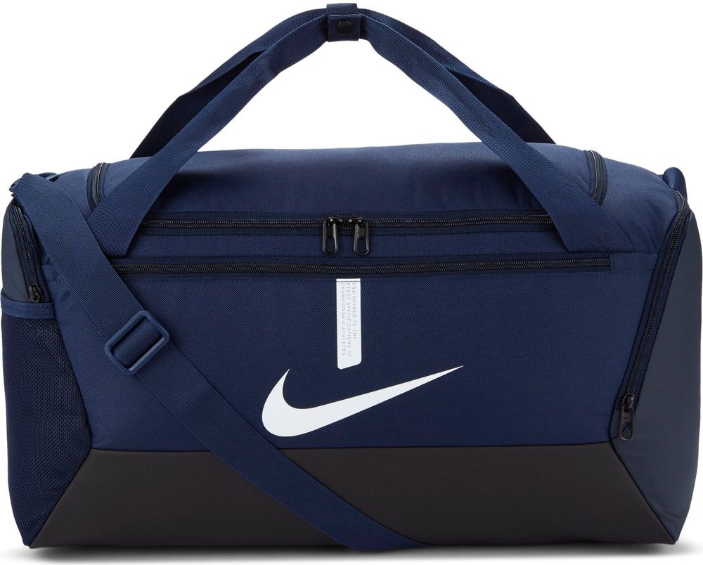 Nike Academy Team Fußball-Sporttasche (Klein, 41 l)