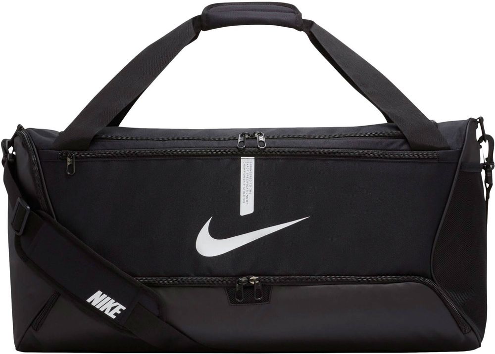 Nike Academy Team Fußball-Sporttasche (Medium, 60 l)