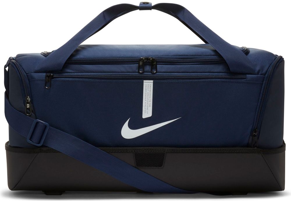 Nike Academy Team Hardcase Fußball-Sporttasche (Medium, 37 l)