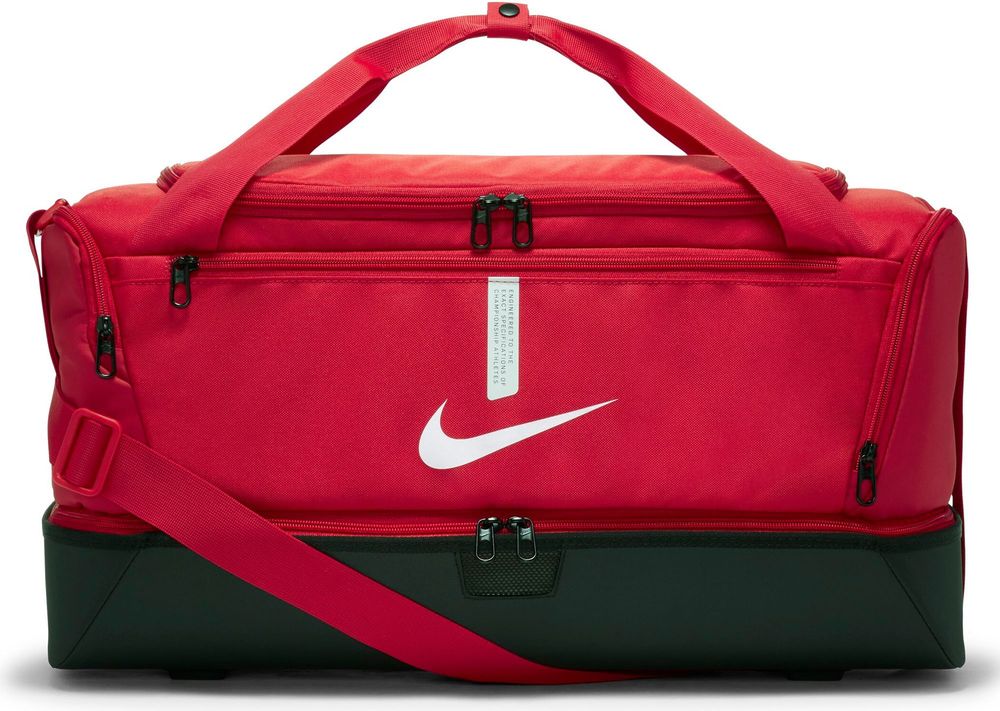 Nike Academy Team Hardcase Fußball-Sporttasche (Medium, 37 l)