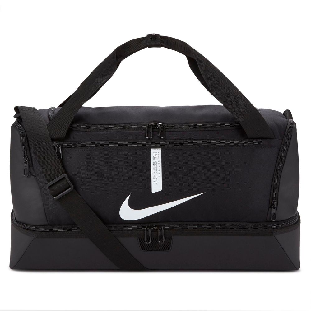 Nike Academy Team Hardcase Fußball-Sporttasche (Medium, 37 l)
