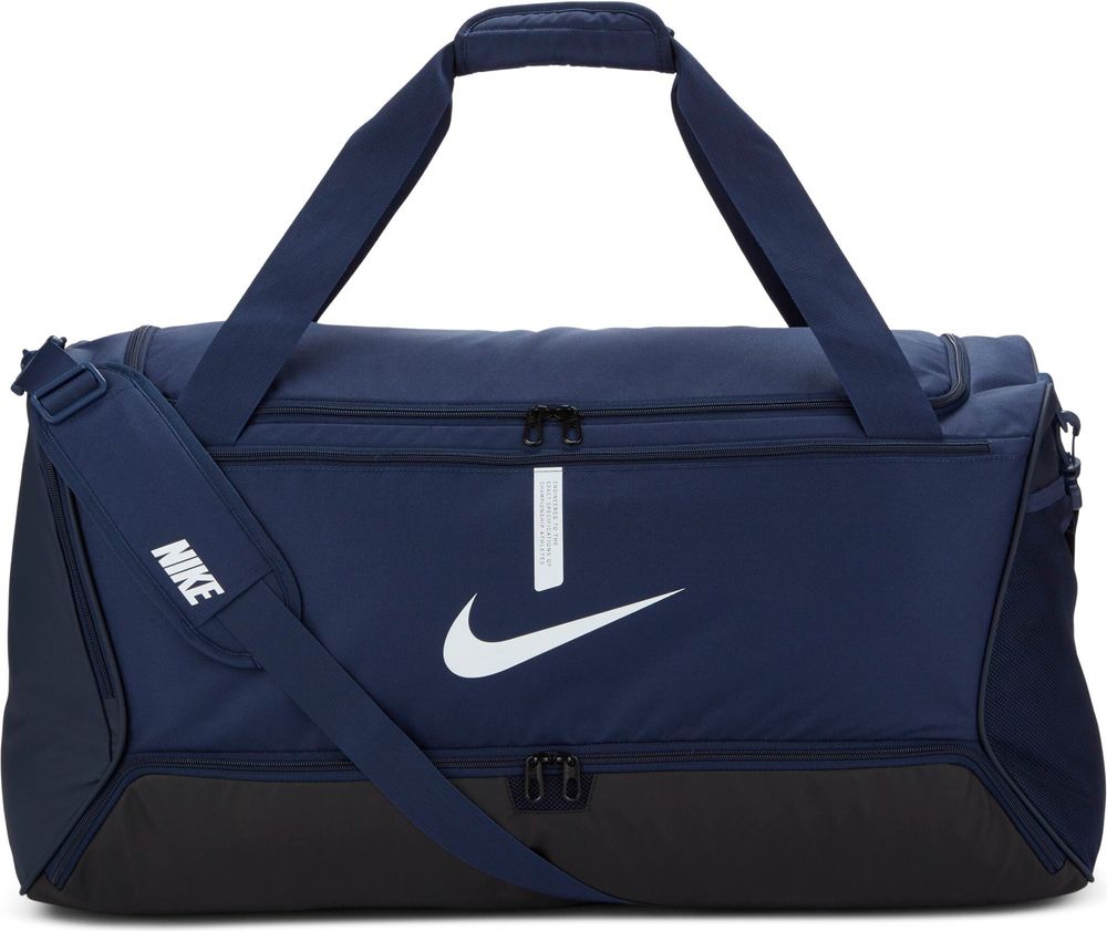 Nike Academy Team Fußball-Sporttasche (groß, 95 l)